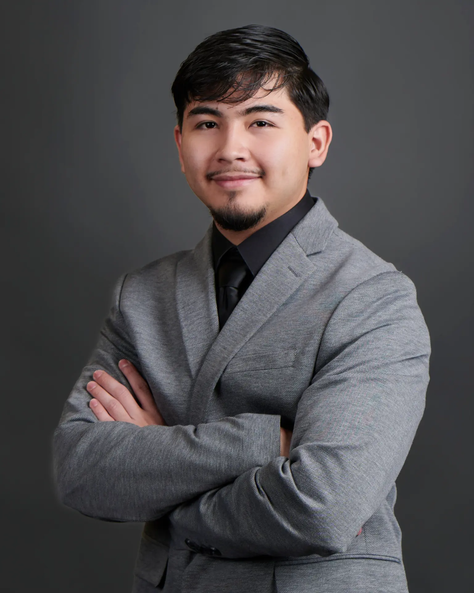 Francisco J Venegas, Scottsdale real estate professional with the Tackett Team, powered by eXp Realty